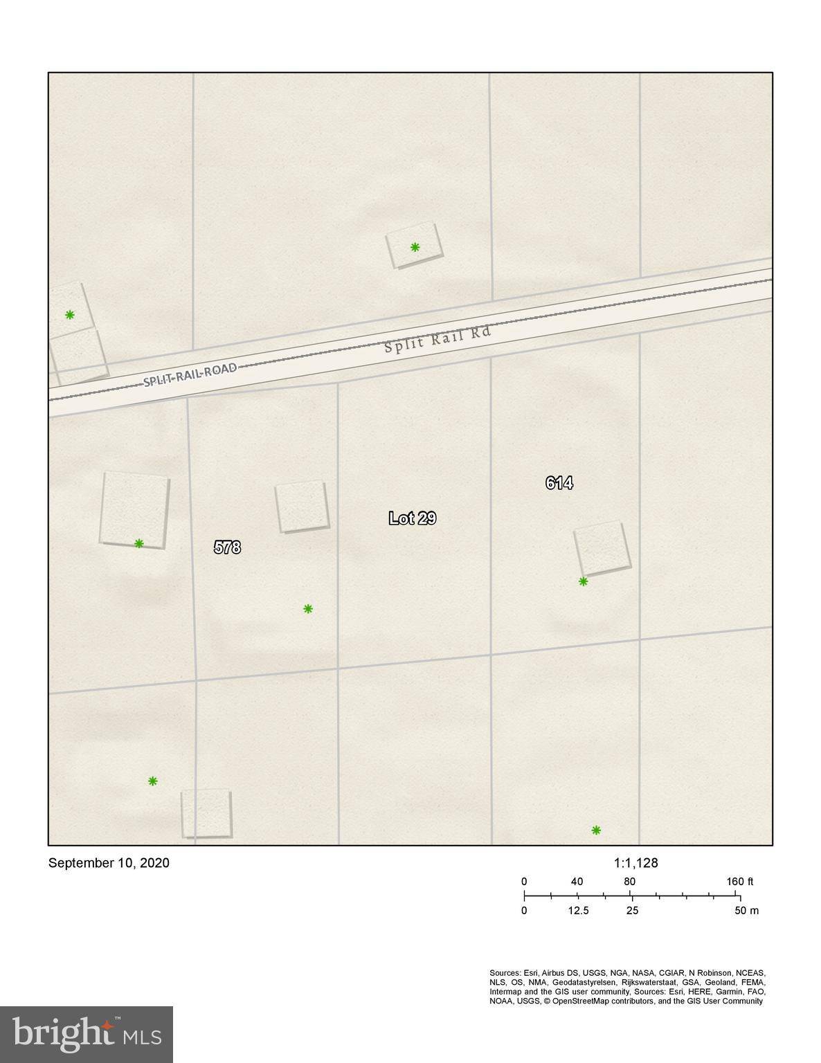 Front Royal, VA 22630,LOT 29 SPLIT RAIL RD