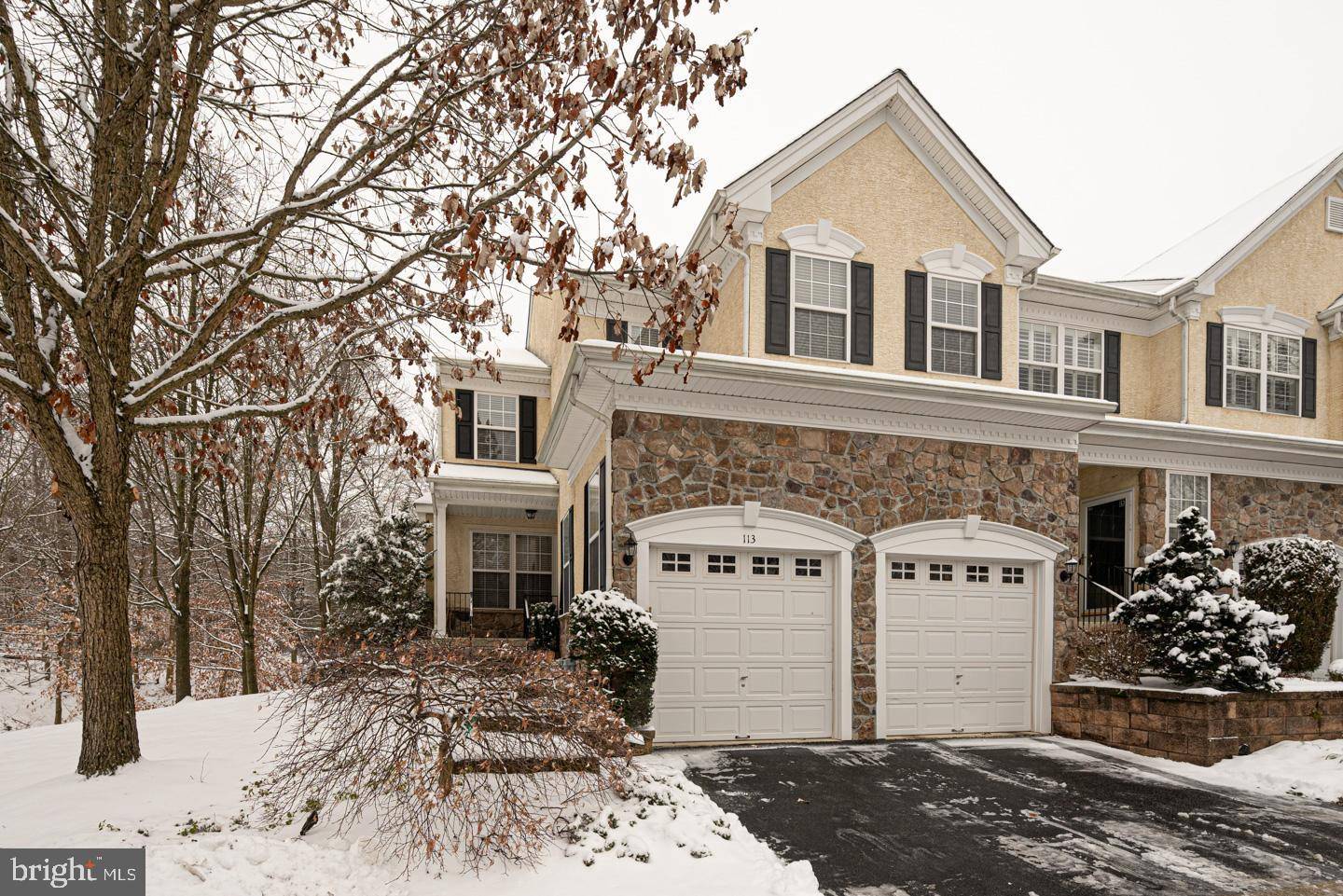 Newtown Square, PA 19073,113 LONGVIEW LN