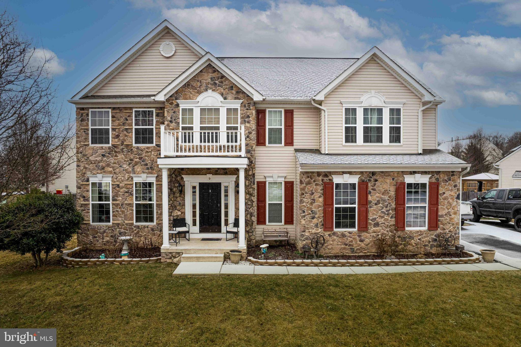 Bunker Hill, WV 25413,9 CALVERT CIR