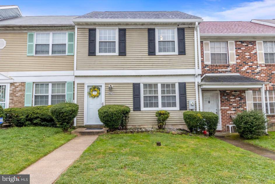 Randallstown, MD 21133,9605 AXEHEAD CT