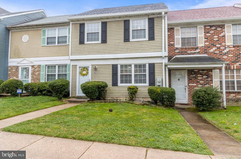 Randallstown, MD 21133,9605 AXEHEAD CT