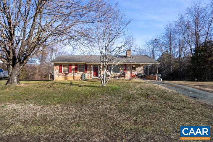 Stanardsville, VA 22973,351 JUDGES RD