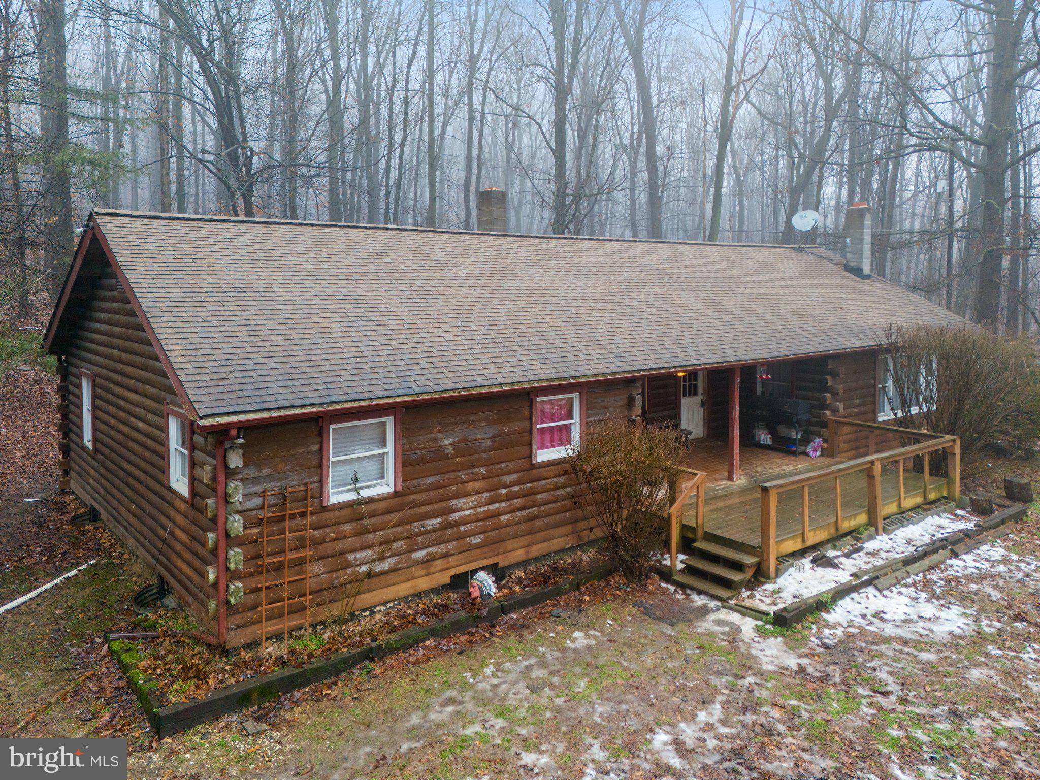 Honey Brook, PA 19344,449 FIELDSTONE RD