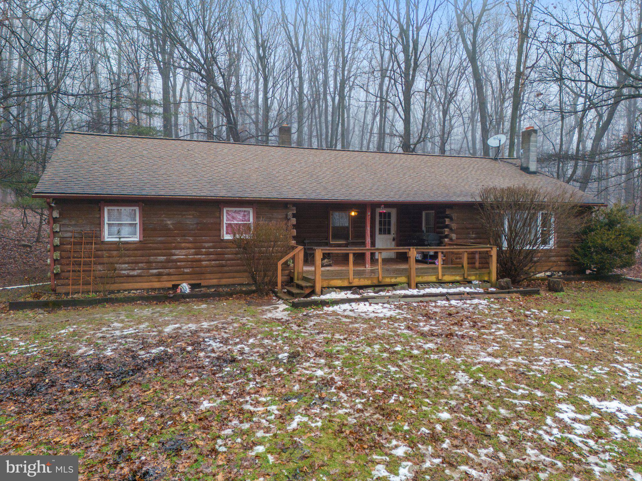 Honey Brook, PA 19344,449 FIELDSTONE RD