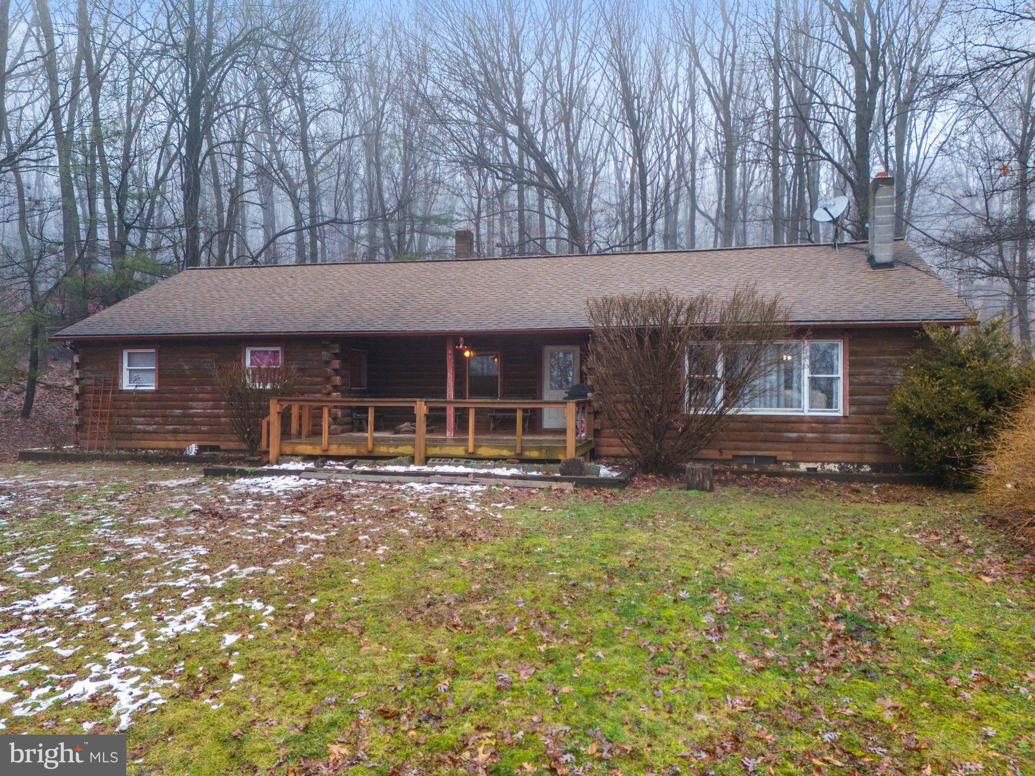 Honey Brook, PA 19344,449 FIELDSTONE RD