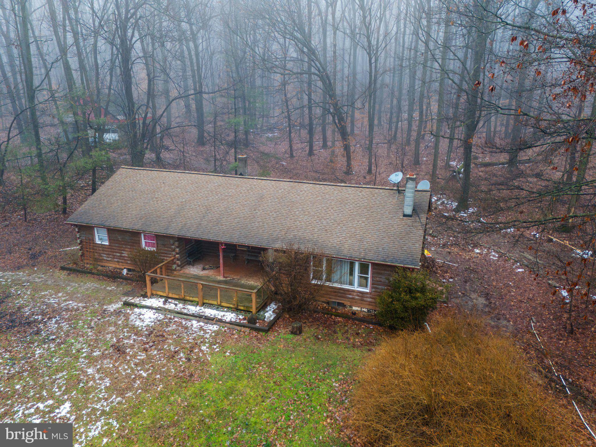 Honey Brook, PA 19344,449 FIELDSTONE RD