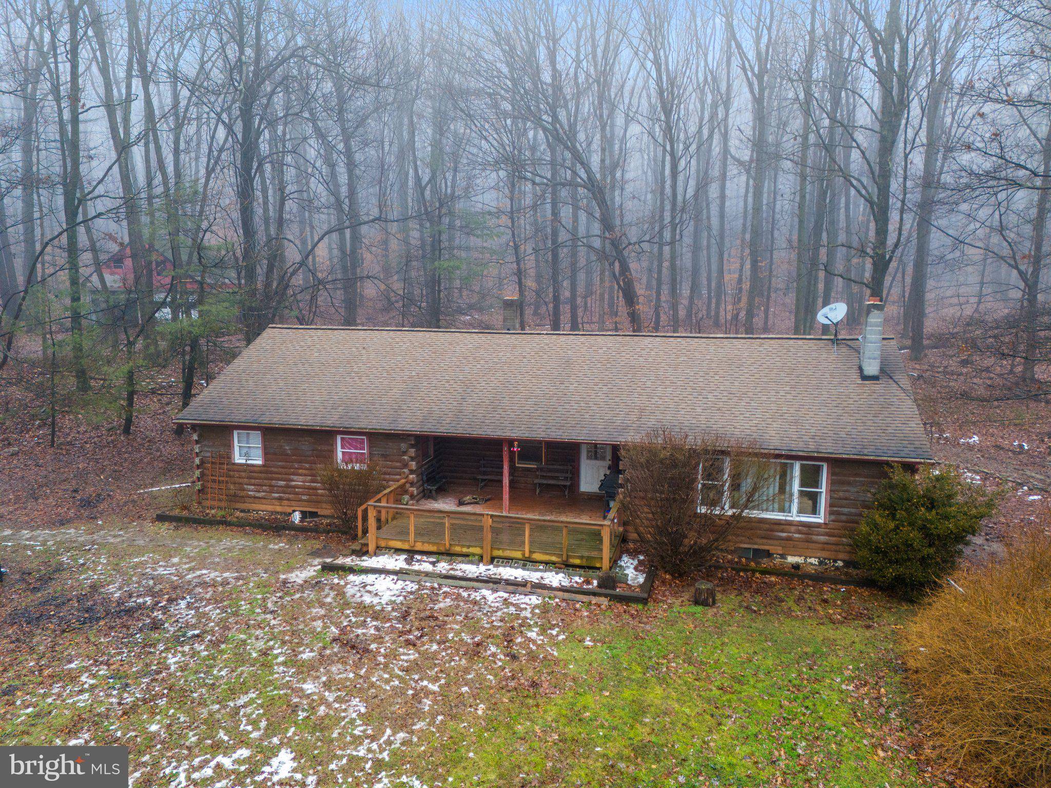 Honey Brook, PA 19344,449 FIELDSTONE RD