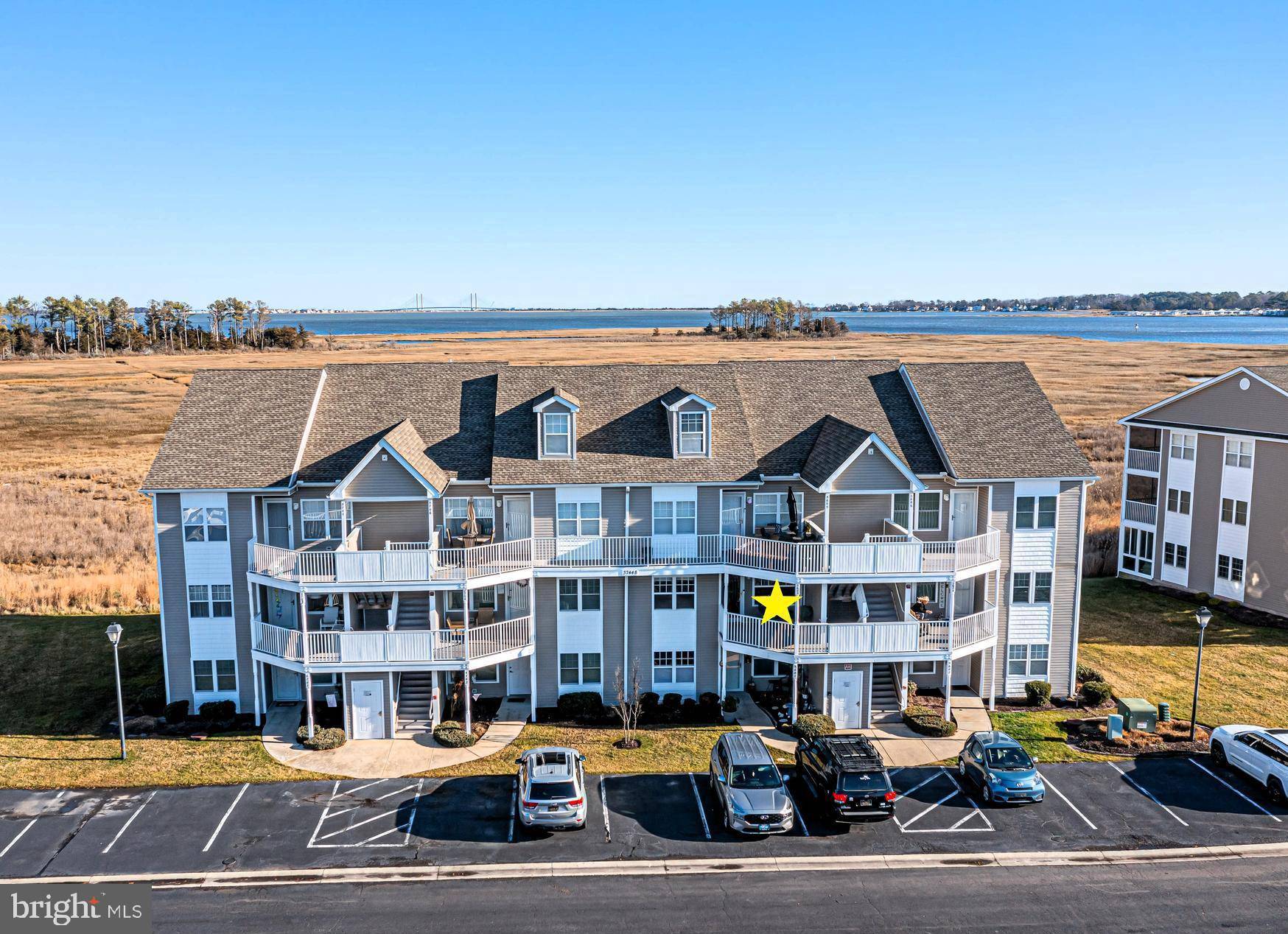 Ocean View, DE 19970,37448 PETTINARO DR #5603