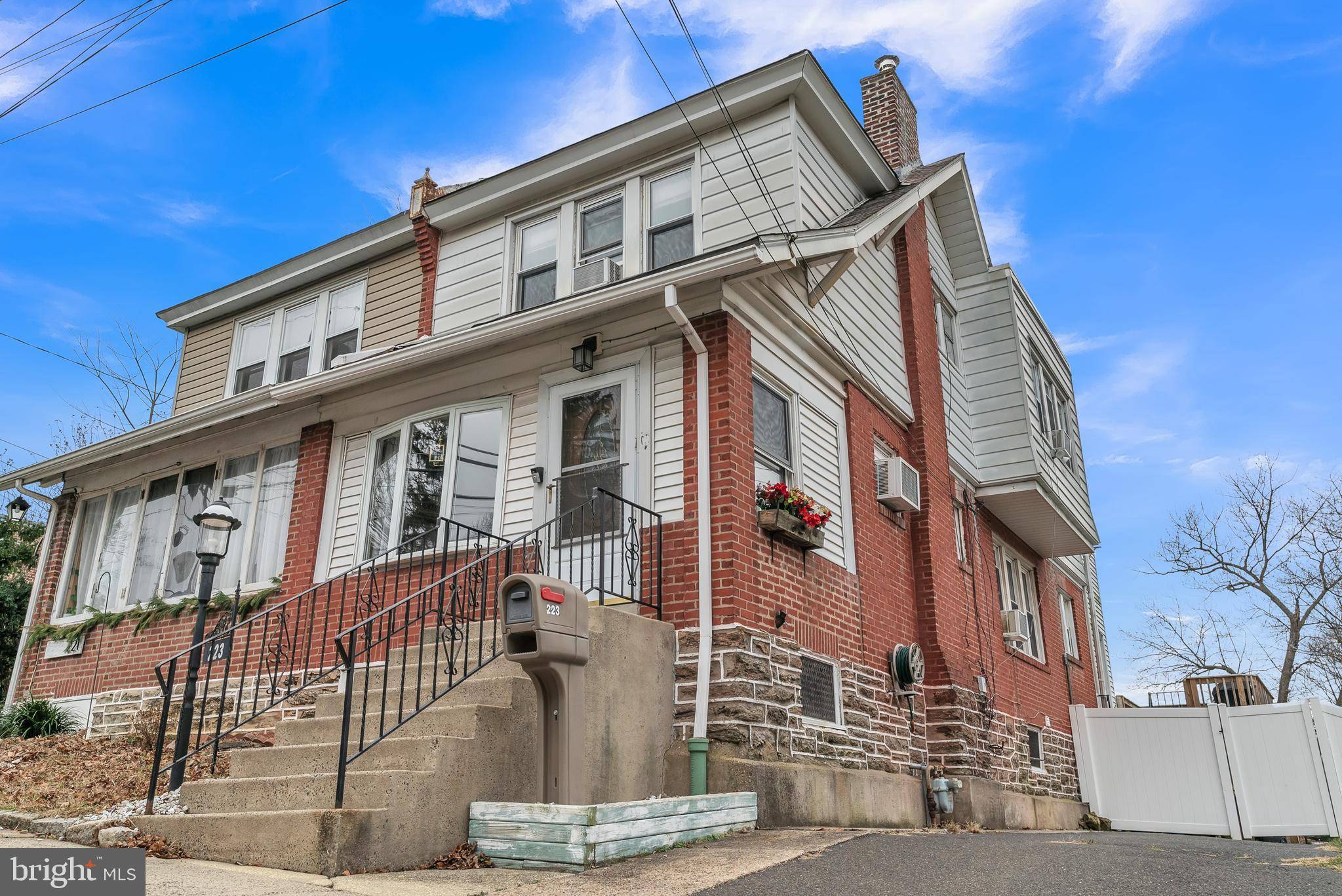 Jenkintown, PA 19046,223 BLAKE AVE