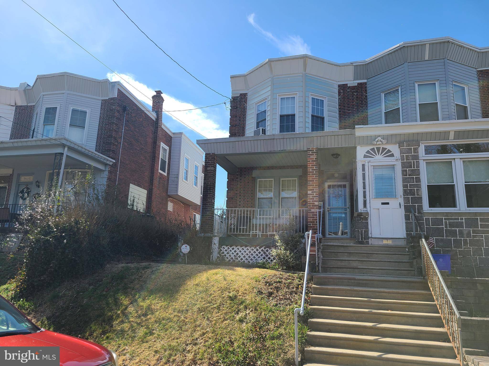 Philadelphia, PA 19111,318 GILHAM ST