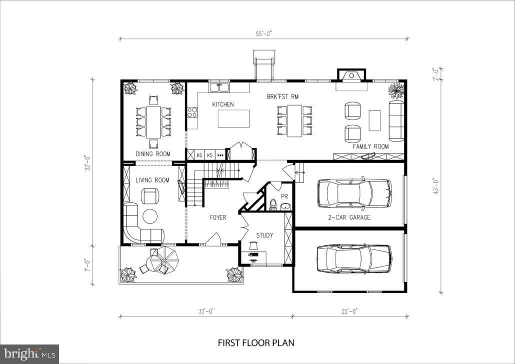 Lansdale, PA 19446,1011 (LOT #2) LANSDALE AVE #LOT #2