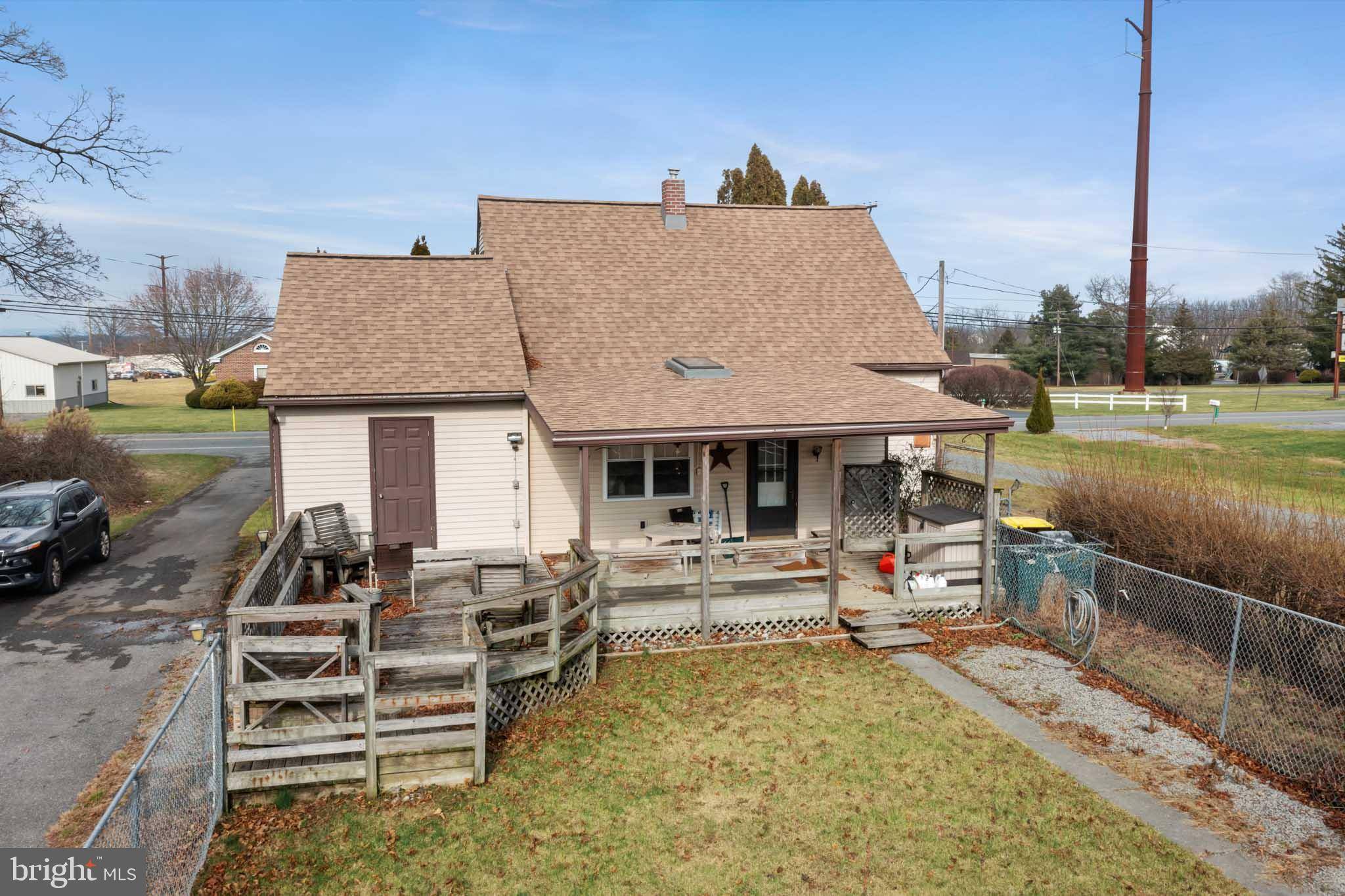 Emmaus, PA 18049,4950 BUCKEYE RD