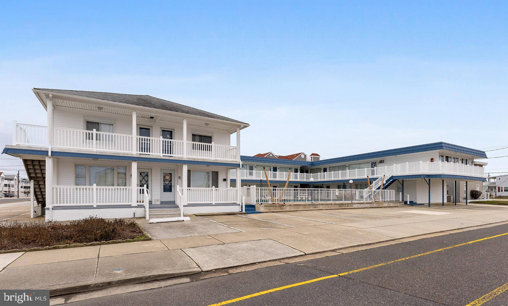 North Wildwood, NJ 08260,1205 SURF AVE #12