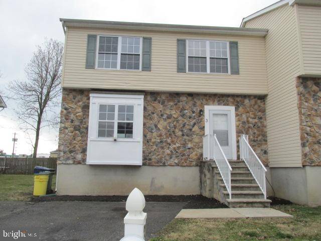 Lawrence Township, NJ 08648,3 KENT CT