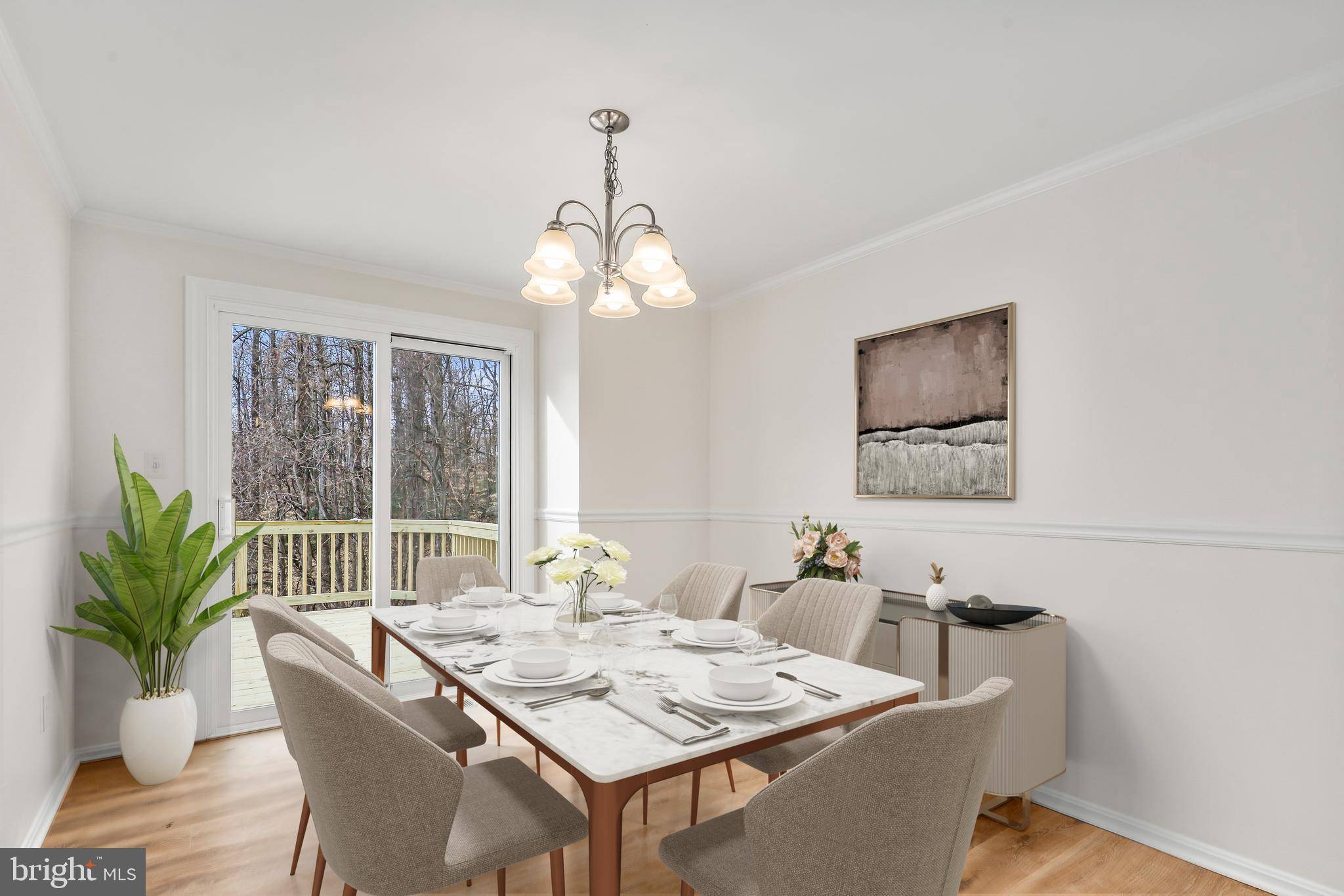 Centreville, VA 20121,13849 LAURA RATCLIFF CT