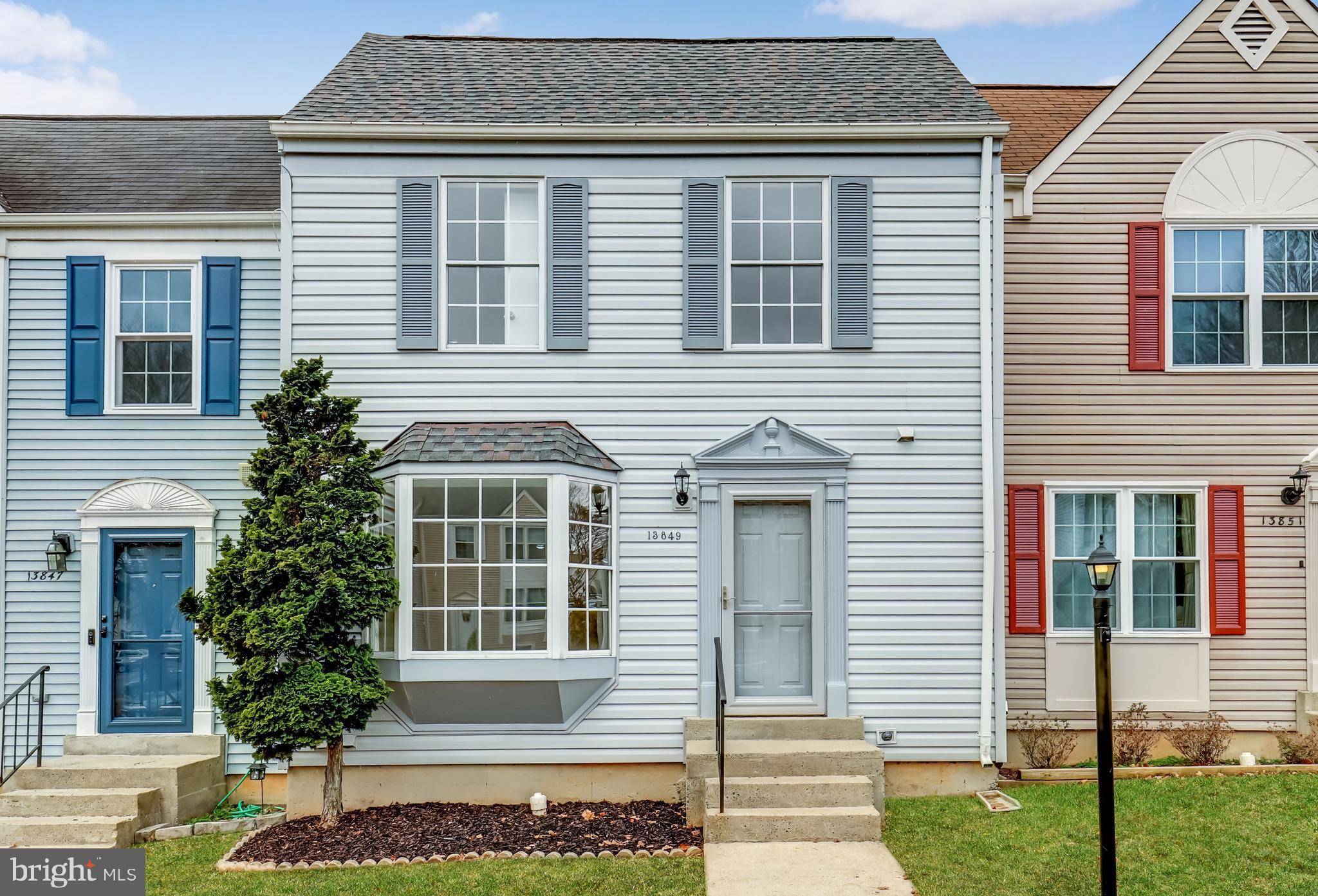 Centreville, VA 20121,13849 LAURA RATCLIFF CT