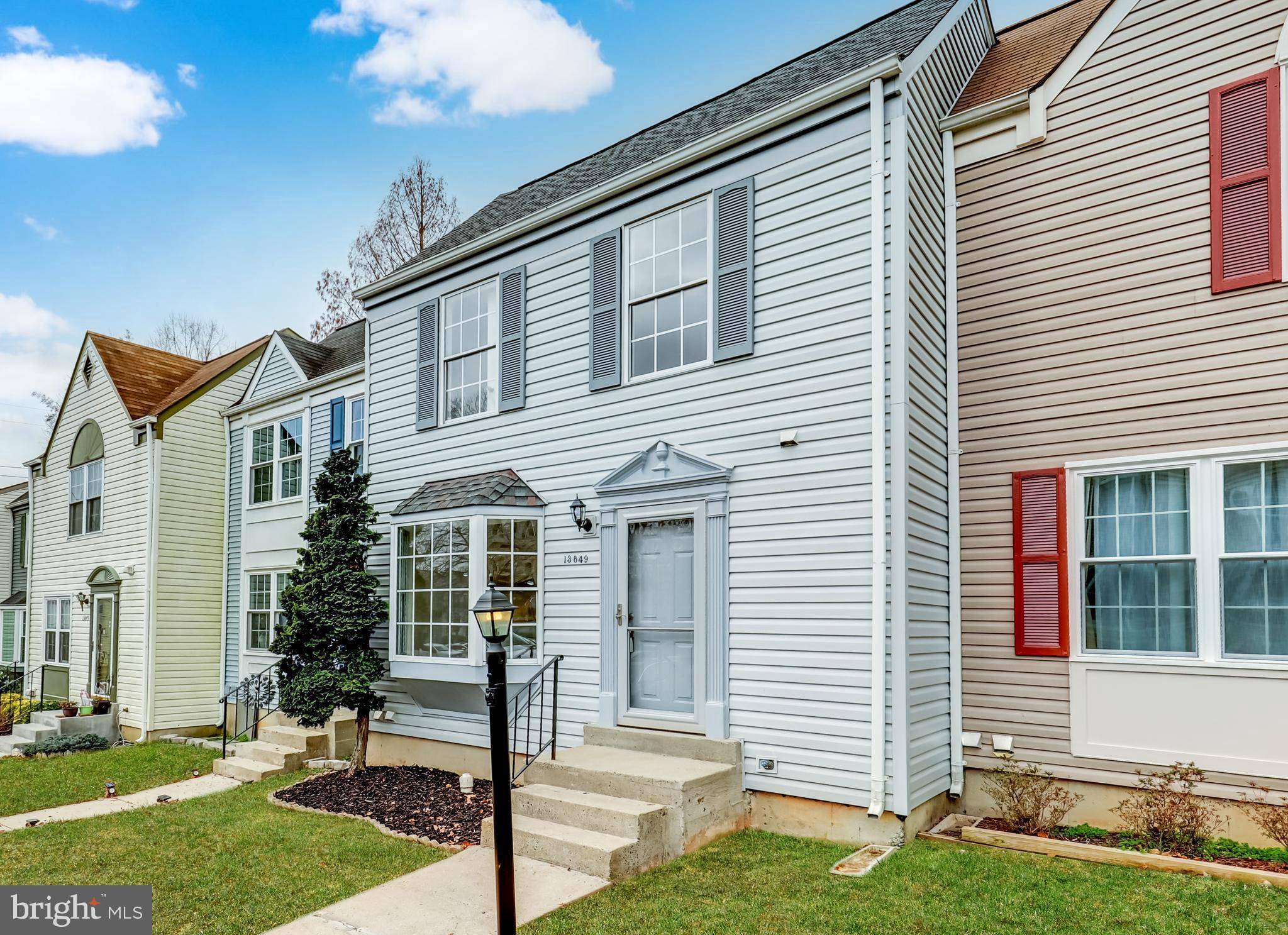 Centreville, VA 20121,13849 LAURA RATCLIFF CT