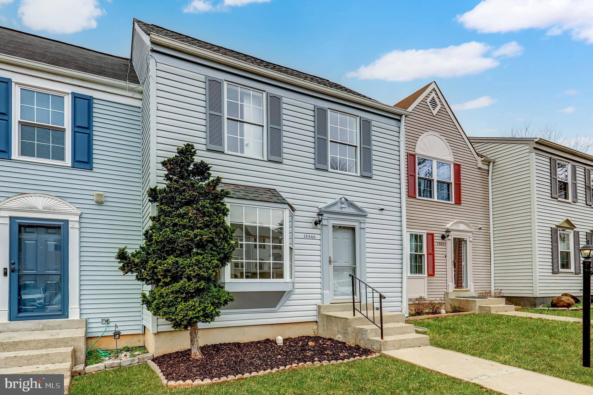 Centreville, VA 20121,13849 LAURA RATCLIFF CT