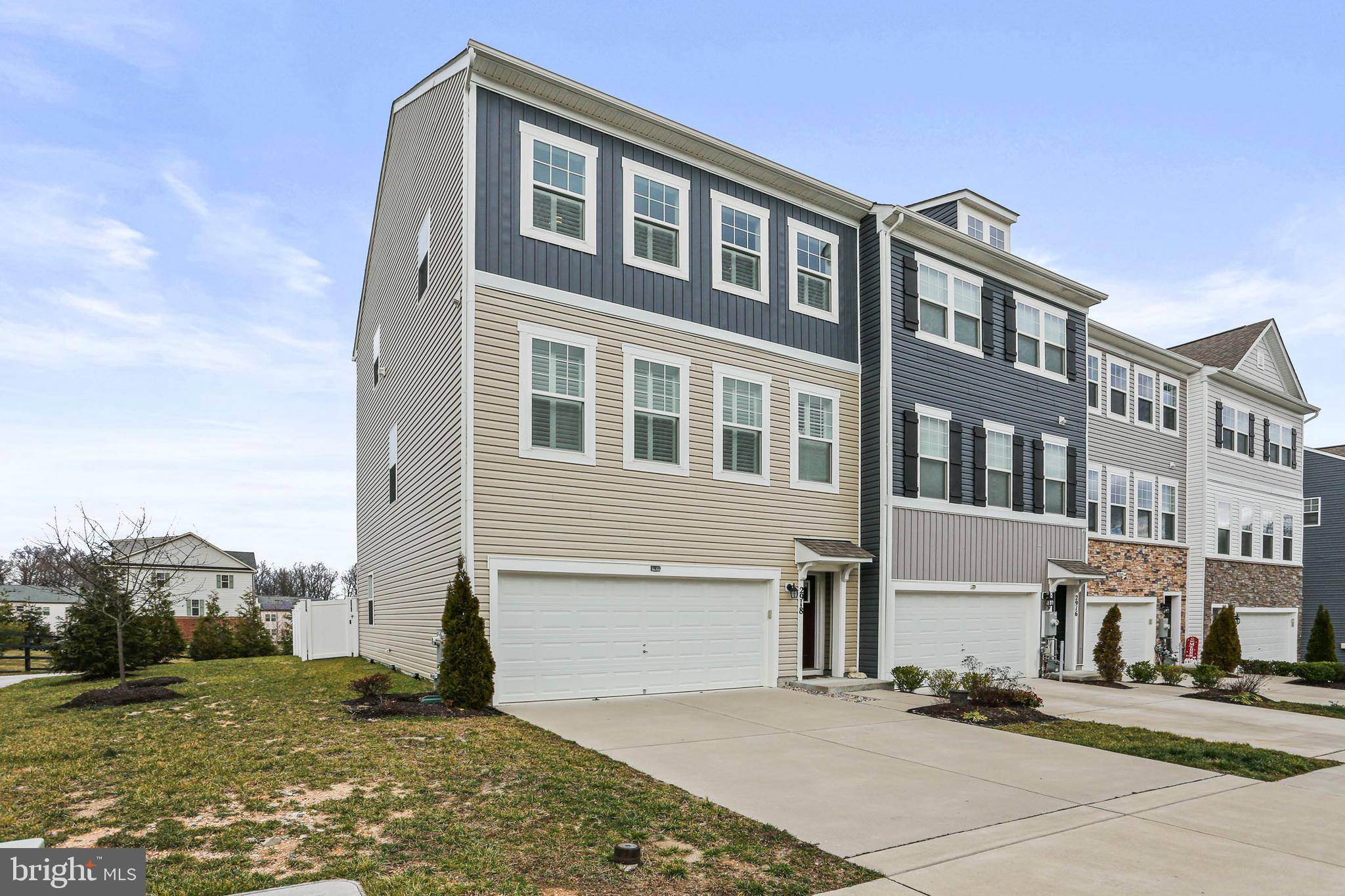 Hanover, MD 21076,2918 DAVIS RIDGE CT