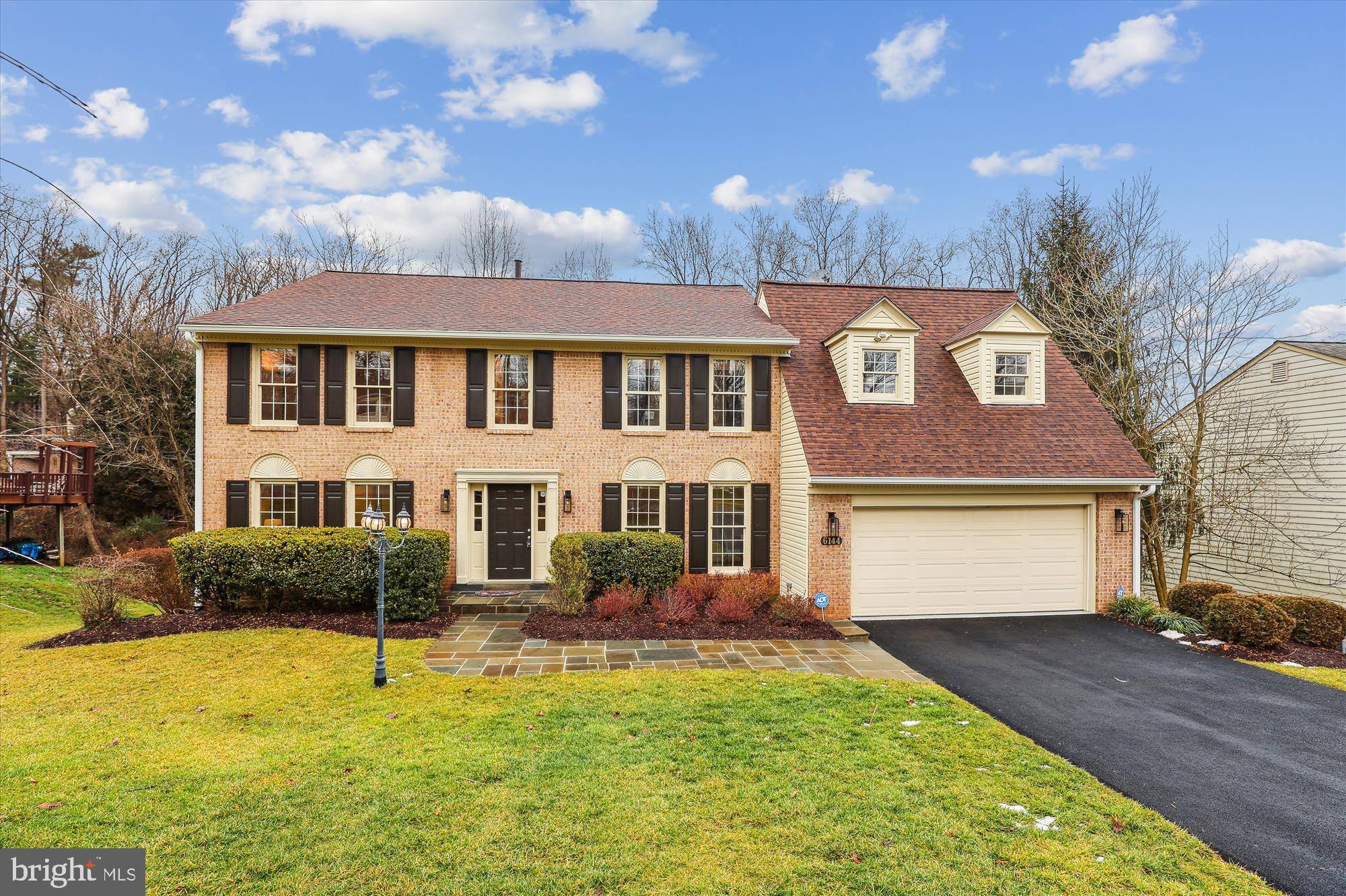 Mclean, VA 22101,6144 FARVER RD