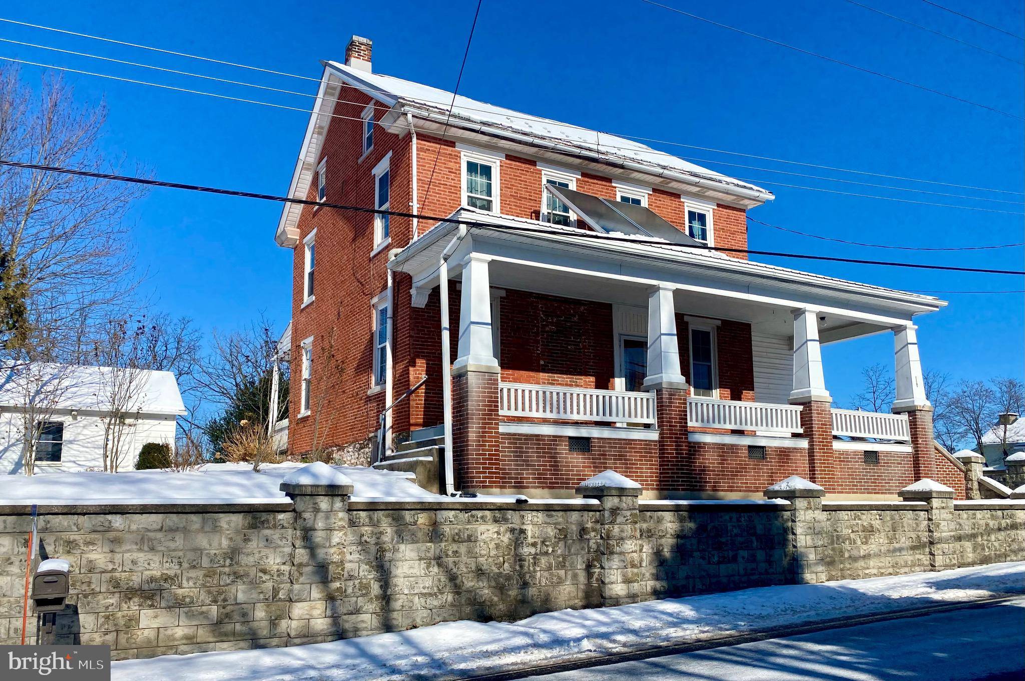 Grantville, PA 17028,9226 JONESTOWN RD