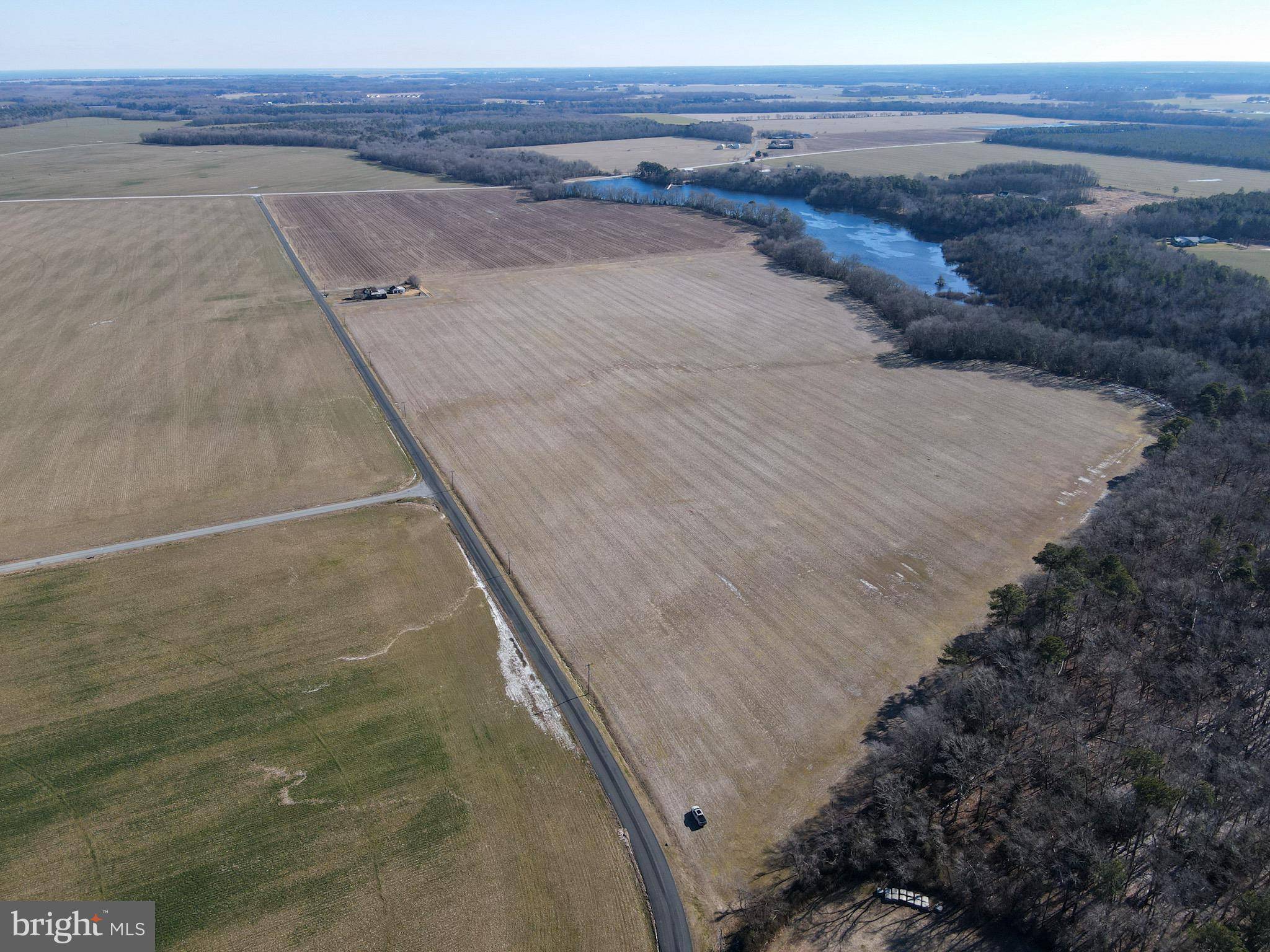 Ellendale, DE 19941,LOT 6 HUMMINGBIRD ROAD