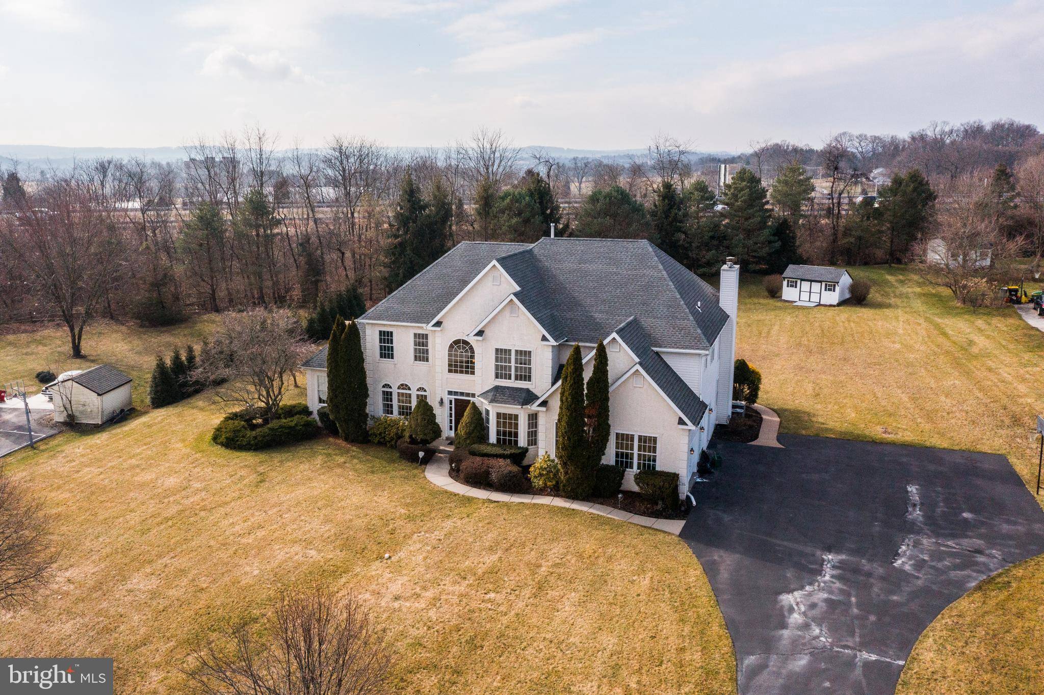 Royersford, PA 19468,32 SADDLEVIEW DR