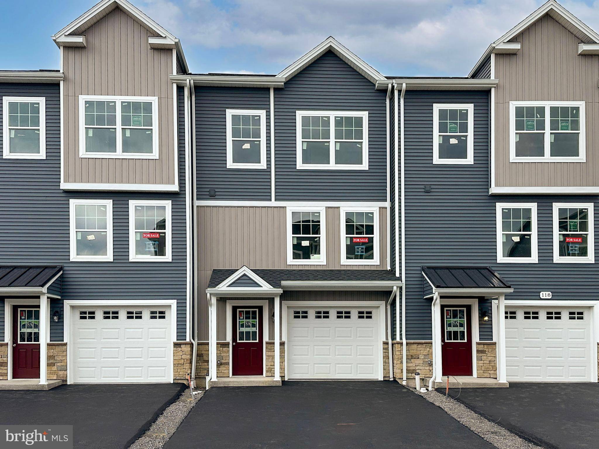 Port Matilda, PA 16870,116 DOLOMITE DR