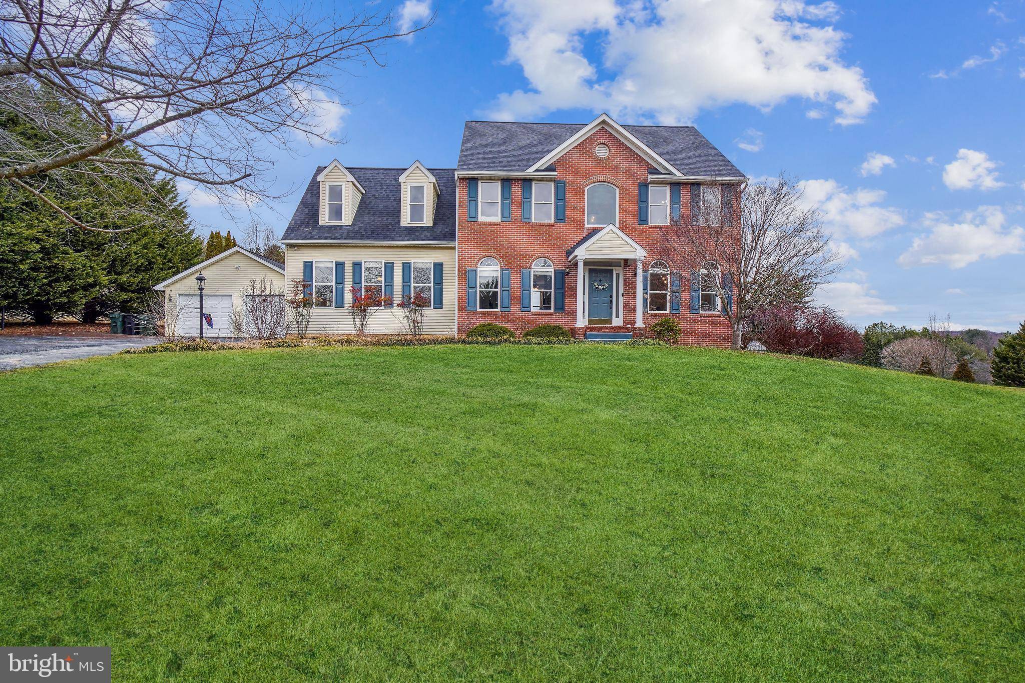 Mount Airy, MD 21771,3732 SECRET FENCE DR