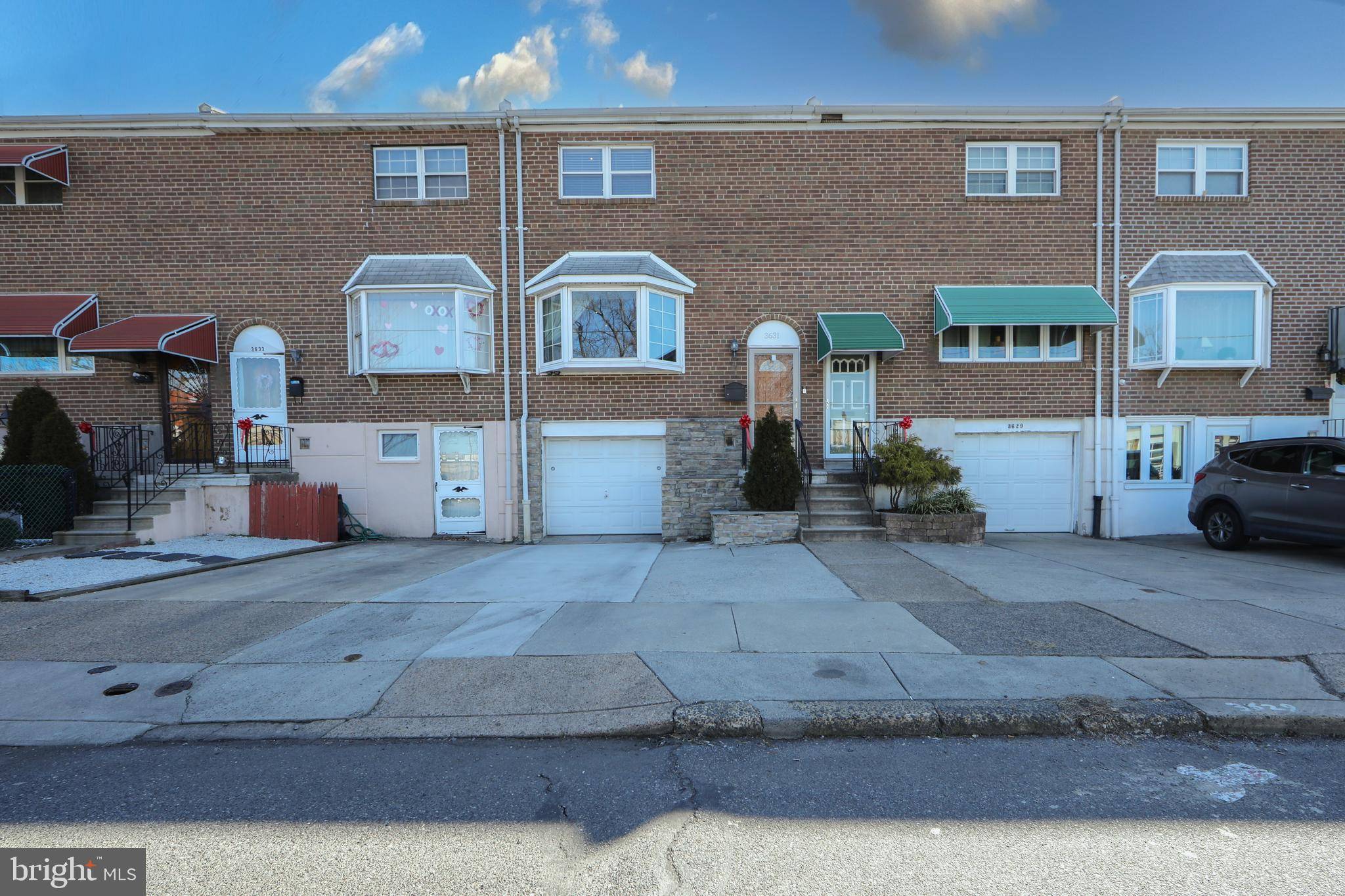 Philadelphia, PA 19134,3631 GAUL ST