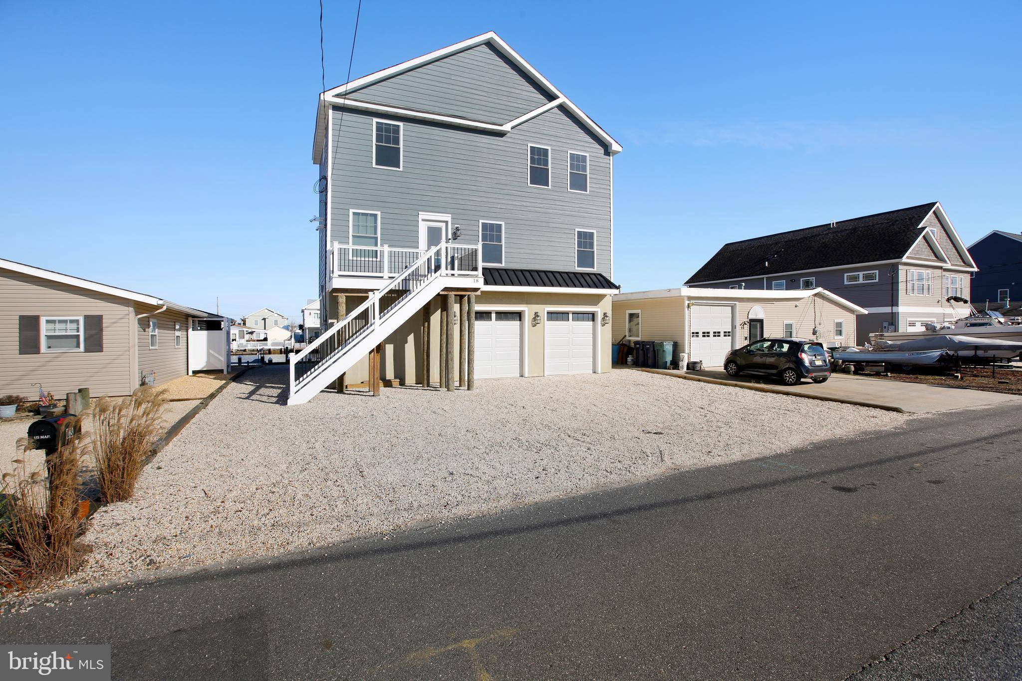 Tuckerton, NJ 08087,18 W HUDSON DR