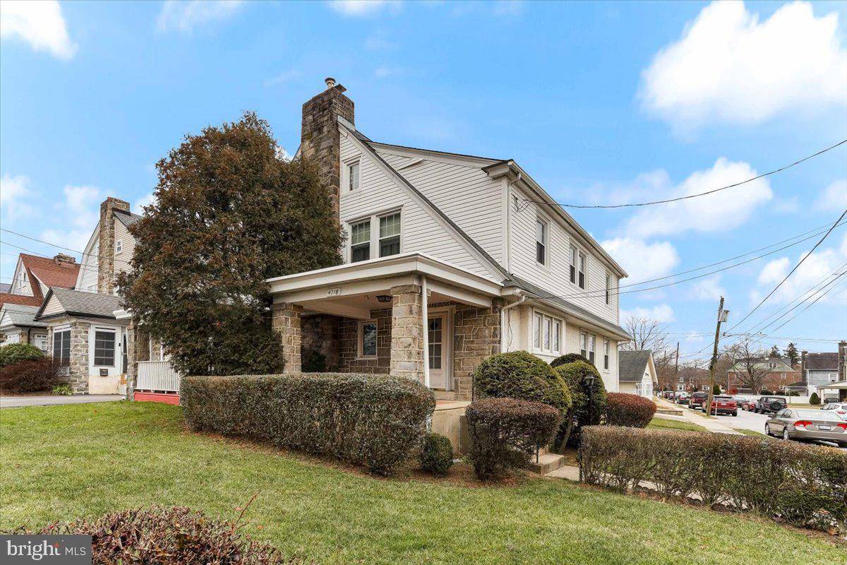 Drexel Hill, PA 19026,4718 STATE RD