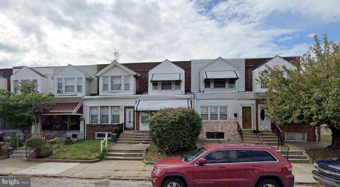 Philadelphia, PA 19142,2648 S 70TH ST