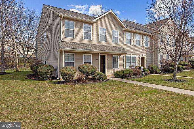 Delran, NJ 08075,31 FOXGLOVE DR