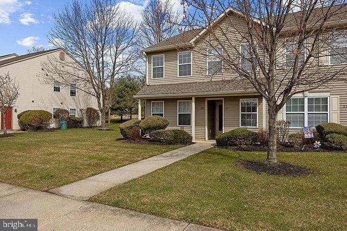 Delran, NJ 08075,31 FOXGLOVE DR