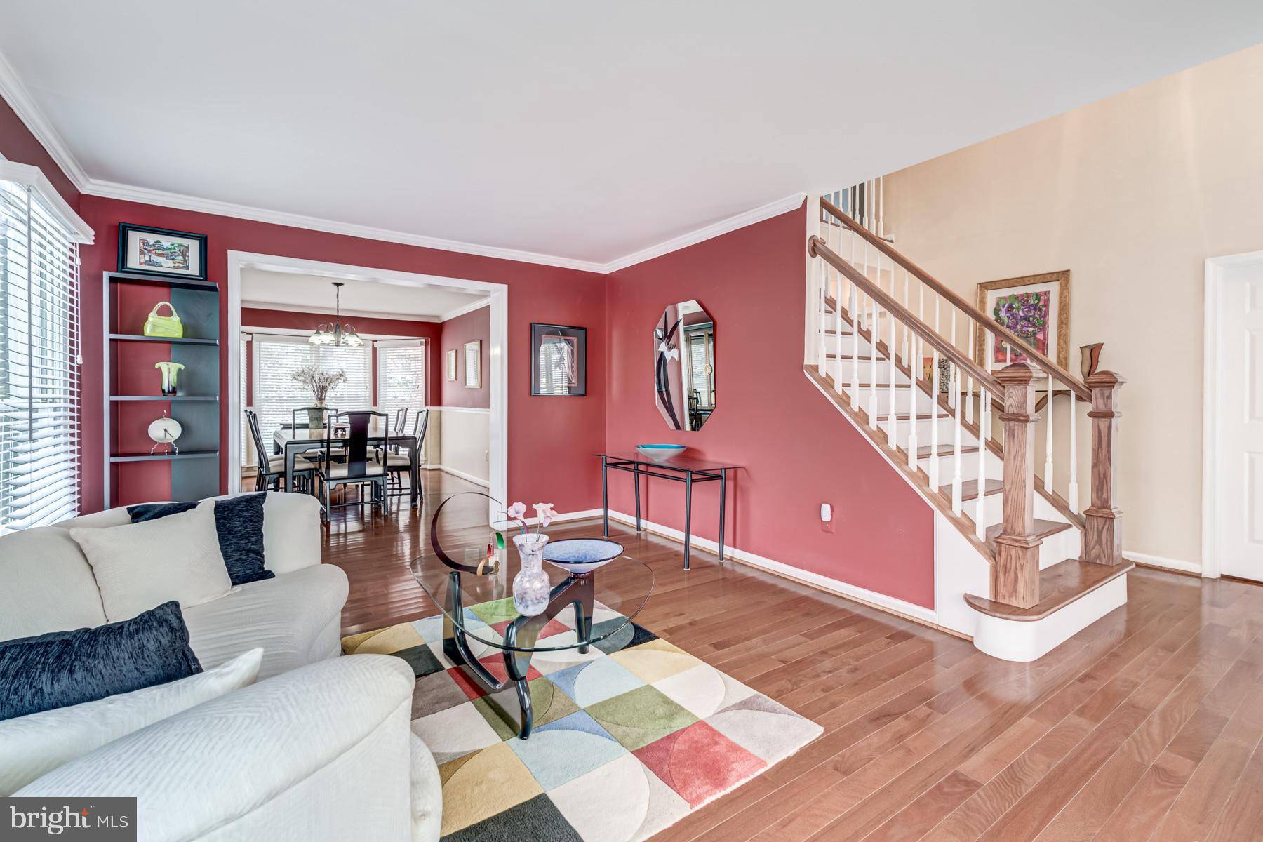 Fairfax Station, VA 22039,8103 OAK HOLLOW CT