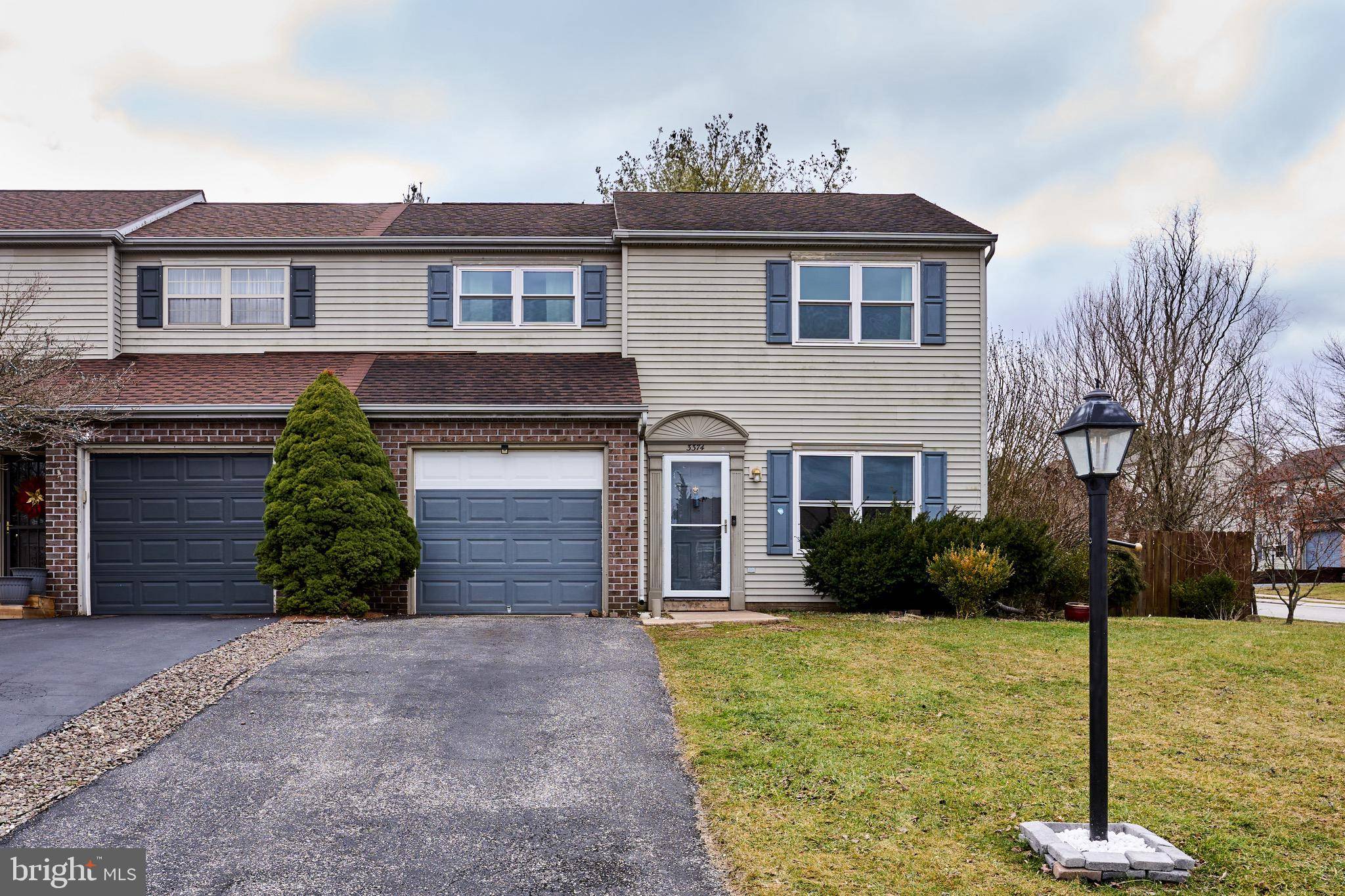 Dover, PA 17315,3374 GLEN HOLLOW DR