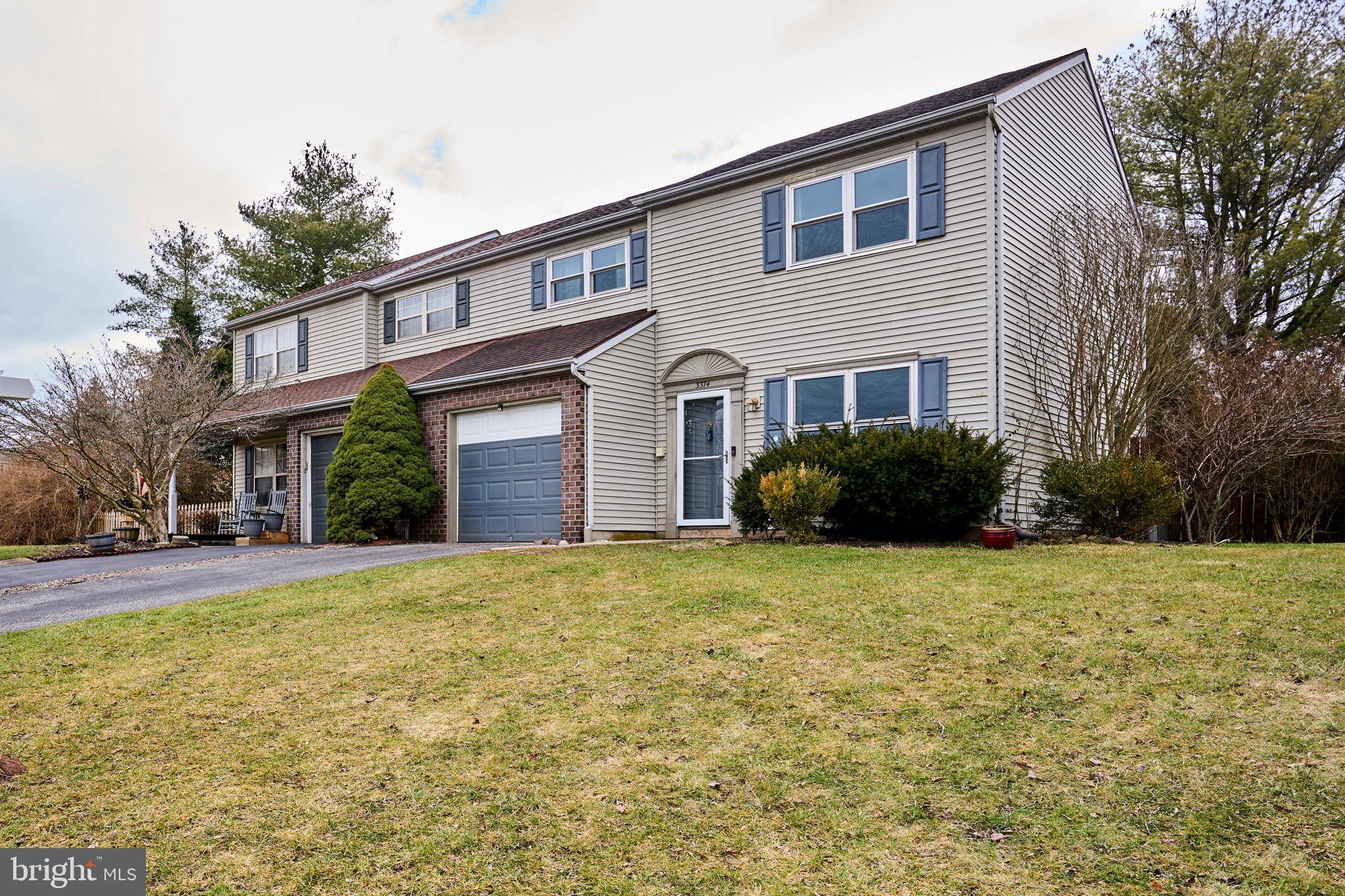 Dover, PA 17315,3374 GLEN HOLLOW DR