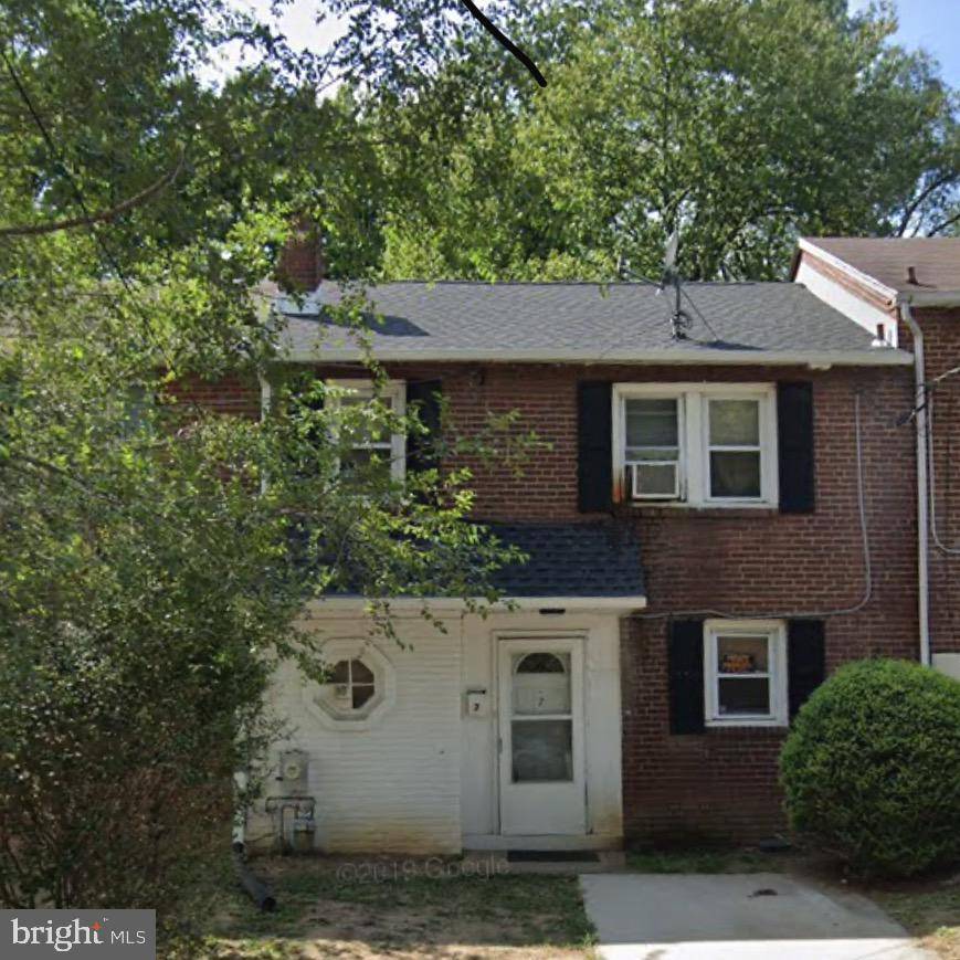 Wilmington, DE 19809,7 PAYNTER DR