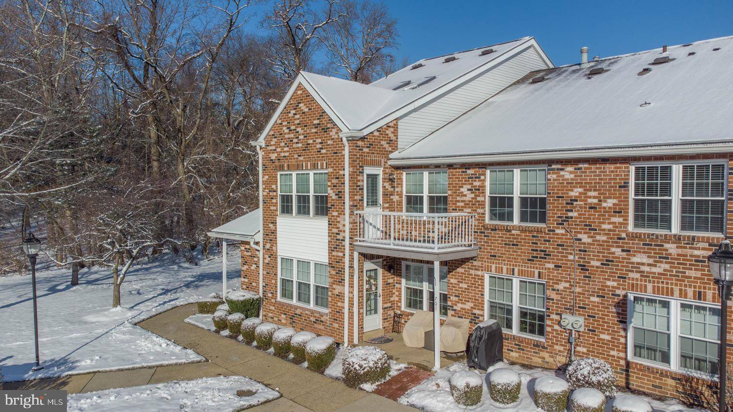 Elkins Park, PA 19027,702 VALLEY GLEN RD #CONDO 275