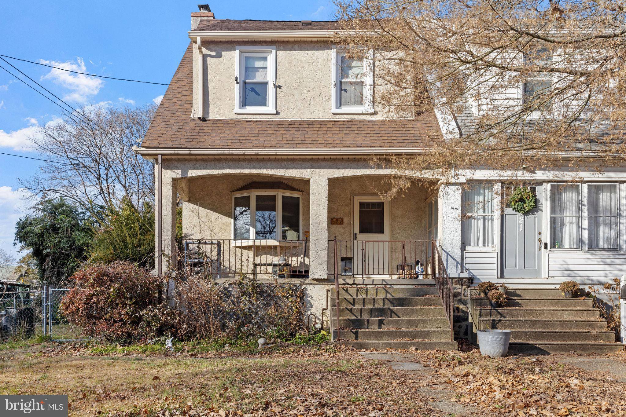 Aldan, PA 19018,323 W MAGNOLIA AVE