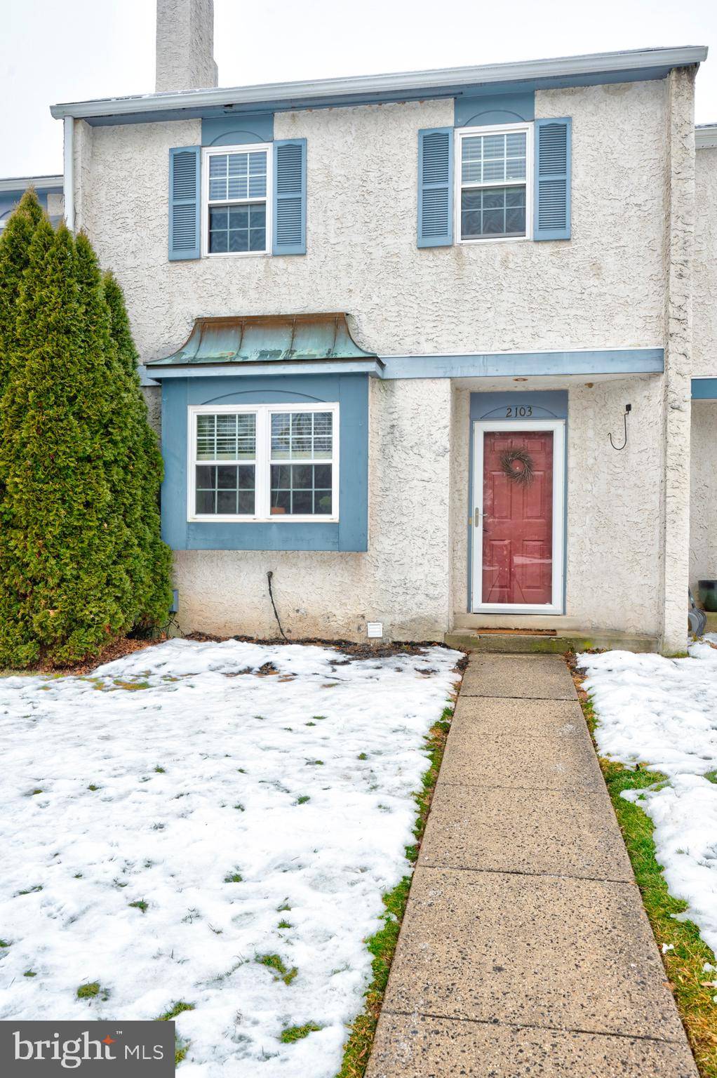 Phoenixville, PA 19460,2103 DAWN WAY