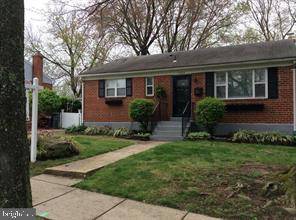 Rockville, MD 20853,13105 EVANSTON ST