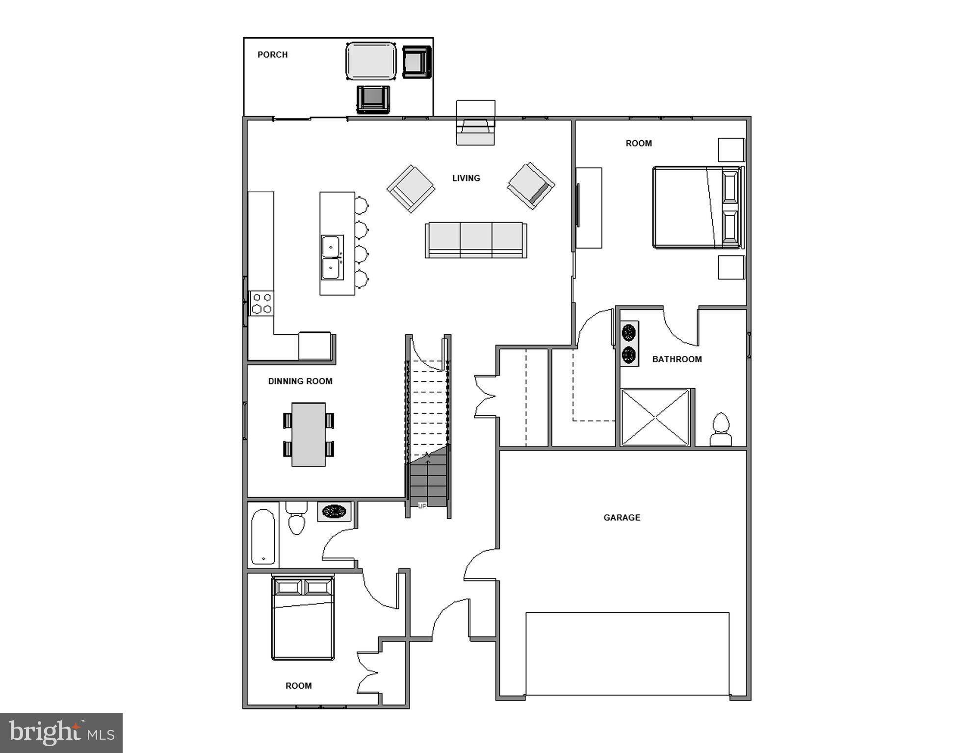 Shepherdstown, WV 25443,LOT 2 LOWE DR