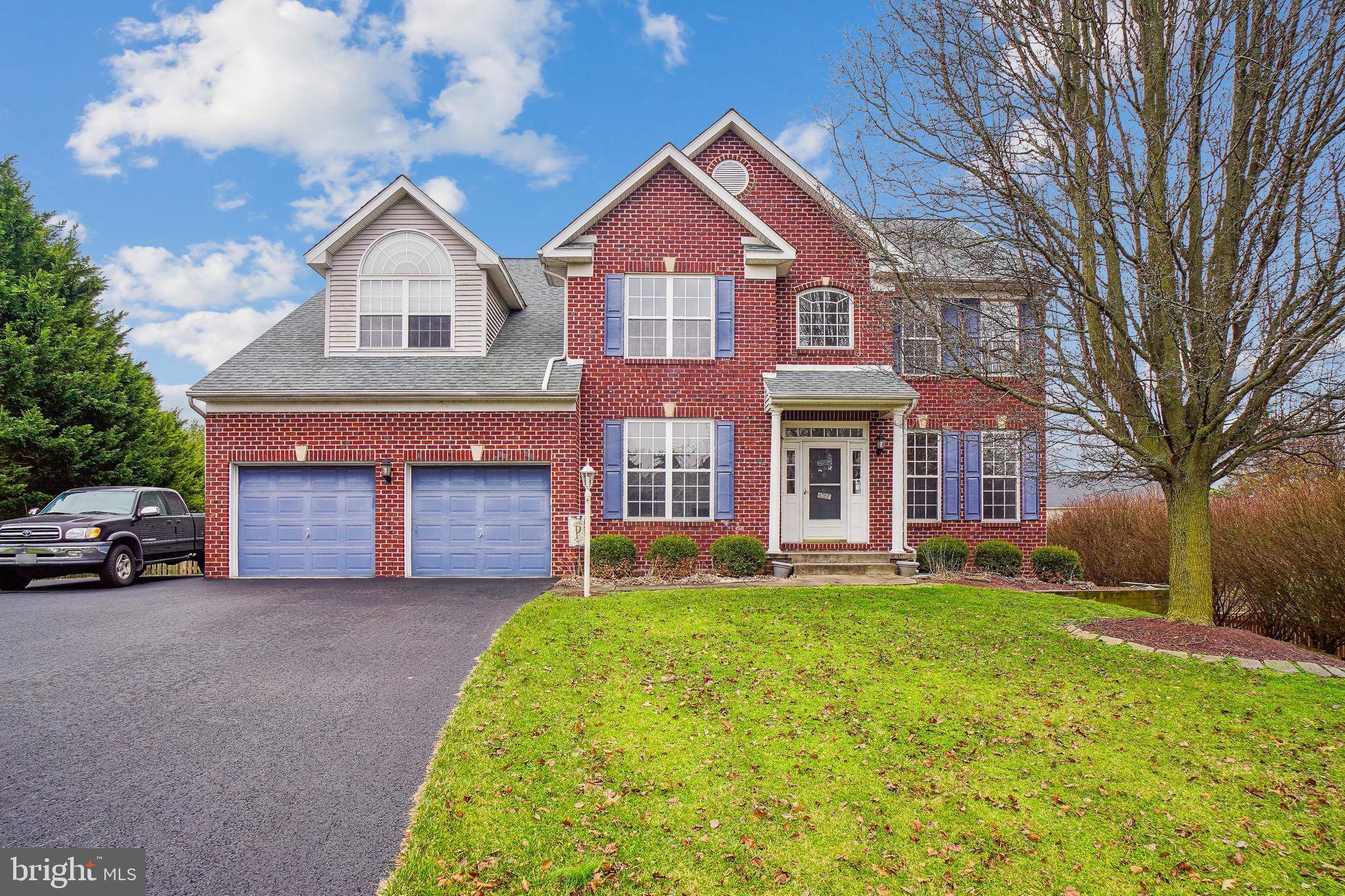 Adamstown, MD 21710,5835 ABERDALE PL