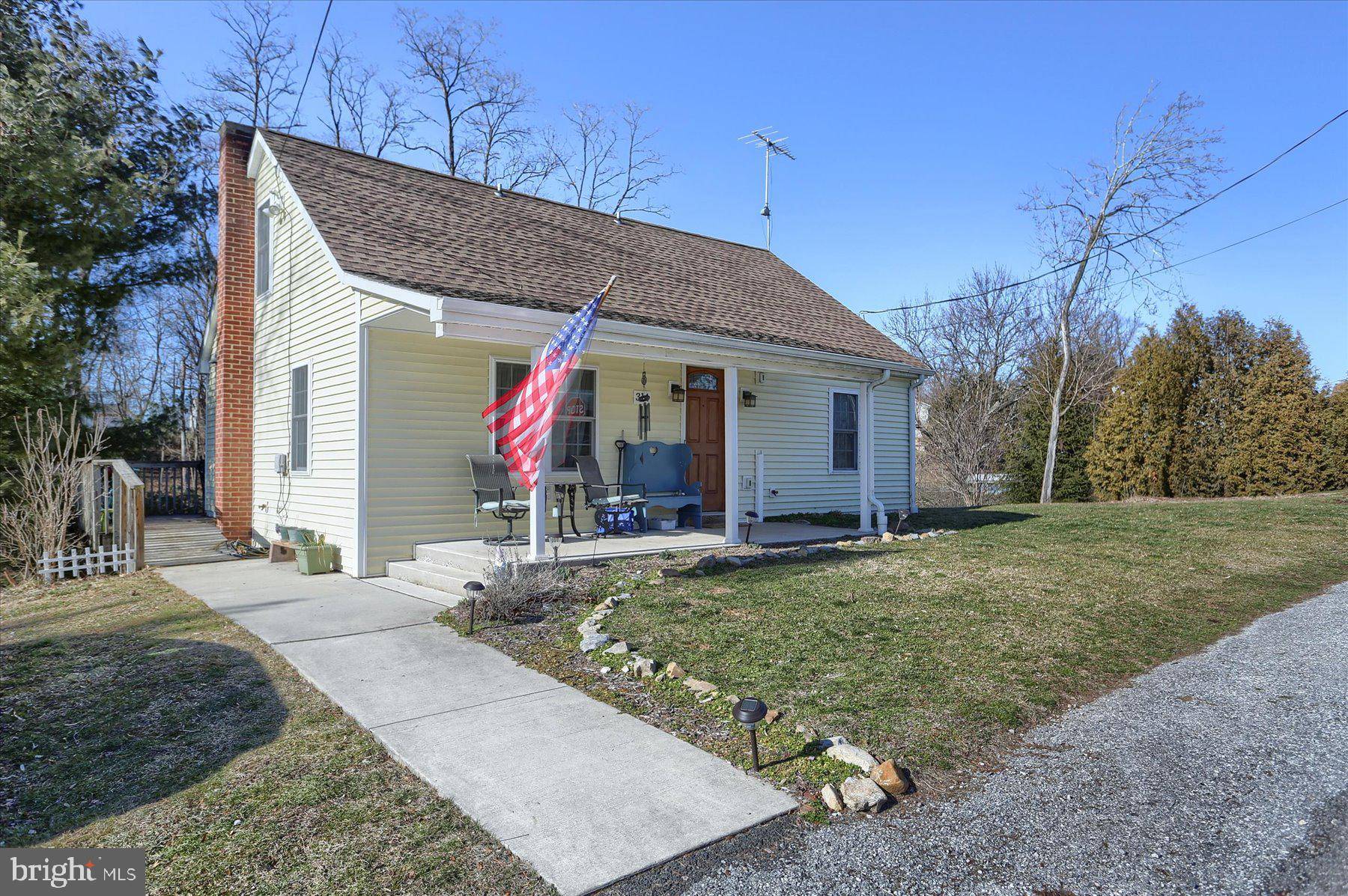 Lewisberry, PA 17339,314 NORTH ST