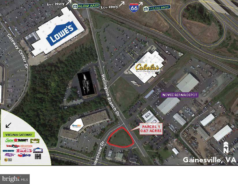 Gainesville, VA 20155,7481 LIMESTONE DR