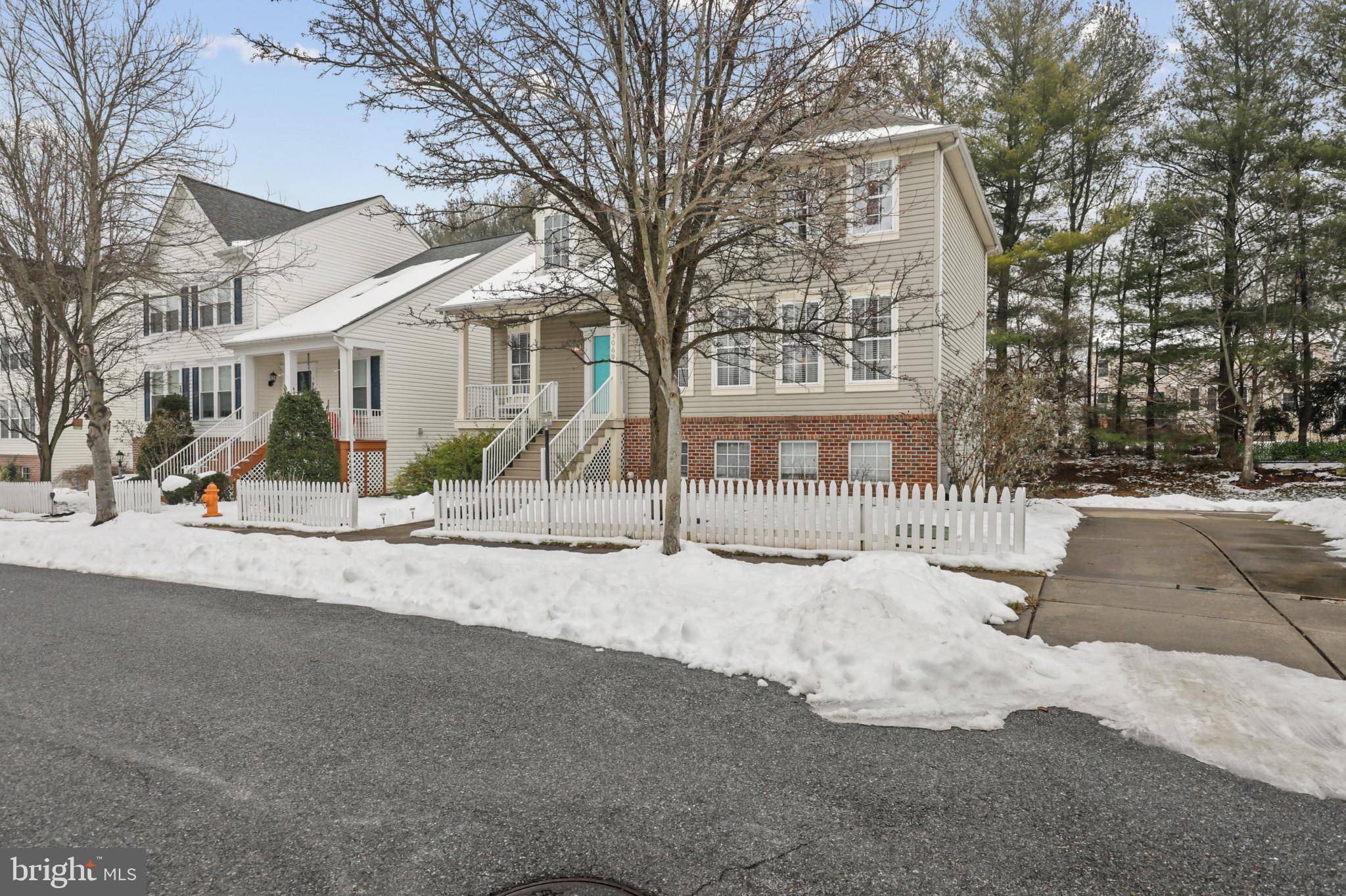 Ellicott City, MD 21042,3069 KATHERINE PL