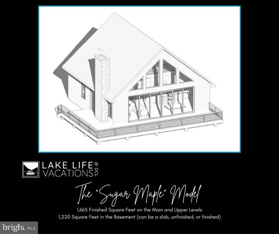 Mc Henry, MD 21541,3 LODESTONE WAY