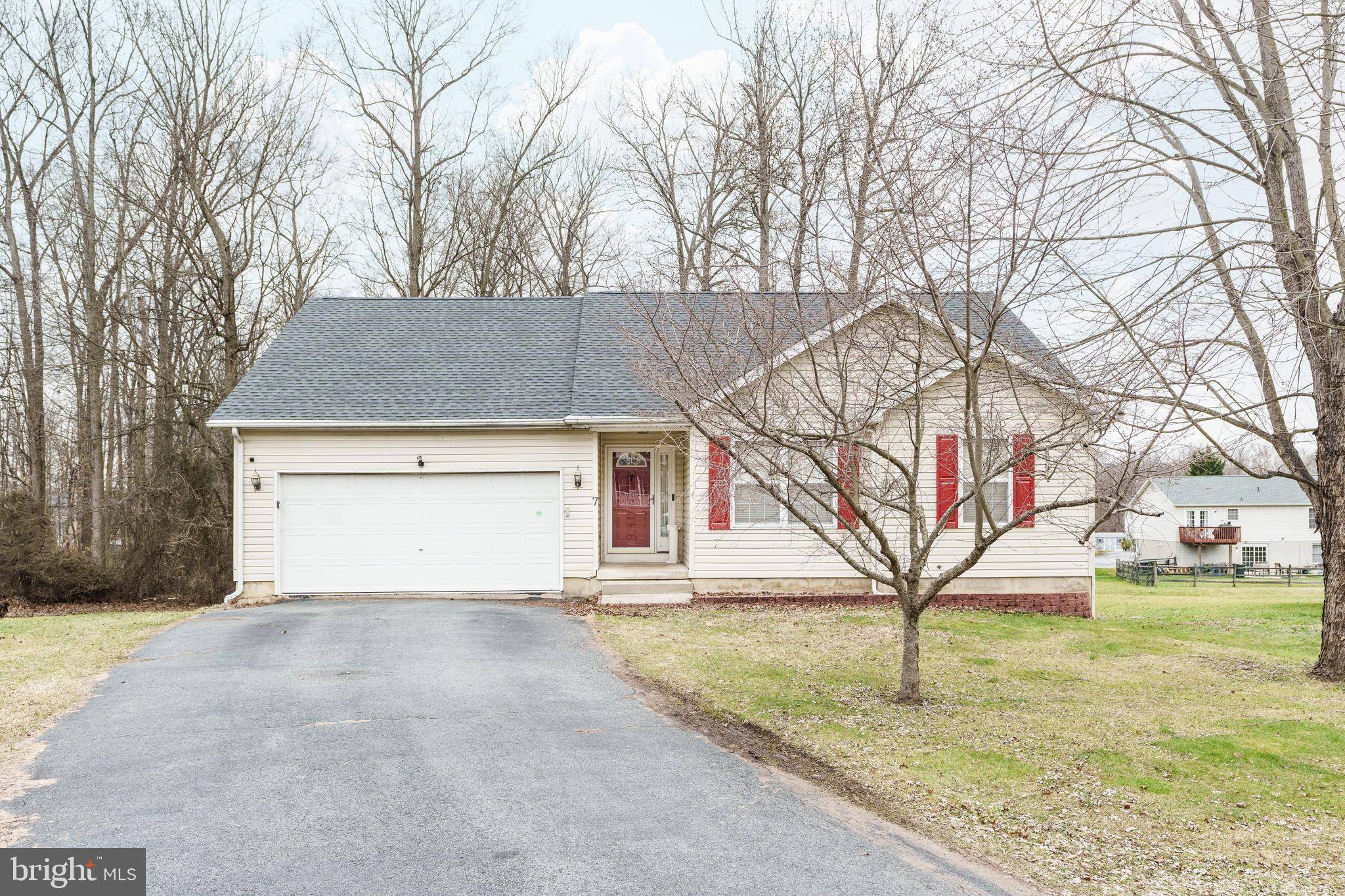 Elkton, MD 21921,7 LANSDOWN CT